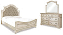 Realyn Bedroom Set - Furniture Now (CA)