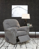 Allmaxx Living Room Set - Furniture Now (CA)