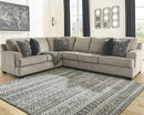 Bovarian Living Room Set - Furniture Now (CA)