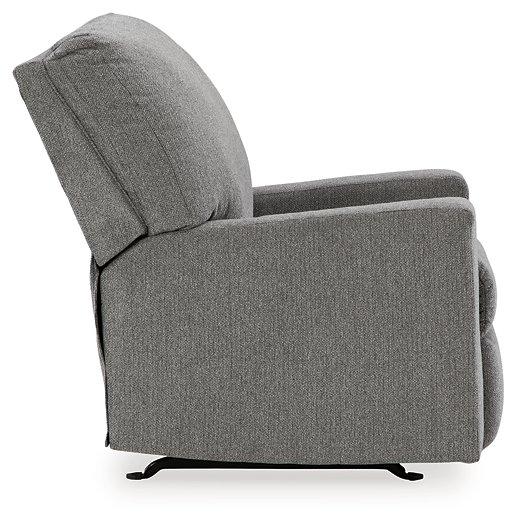 Deltona Recliner - Furniture Now (CA)