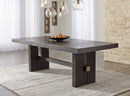Burkhaus Dining Extension Table - Furniture Now (CA)