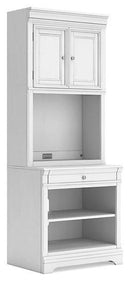 Kanwyn Bookcase - Furniture Now (CA)