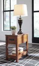 Breegin End Table Set - Furniture Now (CA)