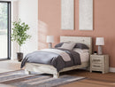 Lawroy Bed - Furniture Now (CA)