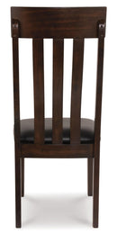 Haddigan Dining Chair - Furniture Now (CA)