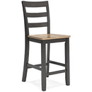 Gesthaven Counter Height Barstool - Furniture Now (CA)