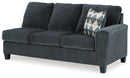 Abinger 2-Piece Sectional with Chaise - Furniture Now (CA)