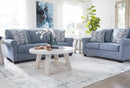 Carissa Manor Living Room Set - Furniture Now (CA)