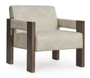 Adlanlock Accent Chair - Furniture Now (CA)