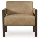 Adlanlock Accent Chair - Furniture Now (CA)