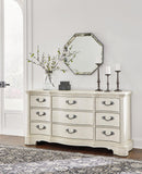 Arlendyne Dresser - Furniture Now (CA)