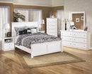 Bostwick Shoals Youth Dresser - Furniture Now (CA)
