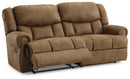 Boothbay Reclining Sofa - Furniture Now (CA)
