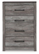 Bronyan Chest of Drawers - Furniture Now (CA)