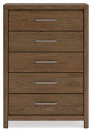 Cabalynn Chest of Drawers - Furniture Now (CA)