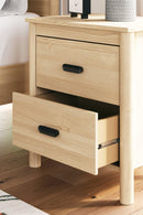 Cabinella Nightstand - Furniture Now (CA)