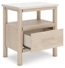 Cadmori Nightstand - Furniture Now (CA)
