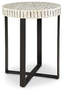 Crewridge Accent Table - Furniture Now (CA)