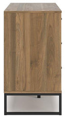 Deanlow Bedroom Package - Furniture Now (CA)