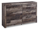 Derekson Dresser - Furniture Now (CA)