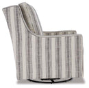 Kambria Swivel Glider Accent Chair - Furniture Now (CA)