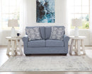 Carissa Manor Loveseat - Furniture Now (CA)