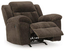Frohn Recliner - Furniture Now (CA)