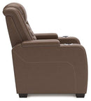 High Impact Power Recliner - Furniture Now (CA)