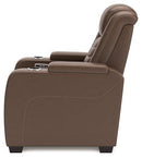 High Impact Power Recliner - Furniture Now (CA)