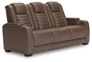 High Impact Power Reclining Sofa - Furniture Now (CA)