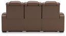 High Impact Power Reclining Sofa - Furniture Now (CA)