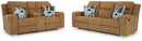 Kanlow Living Room Set - Furniture Now (CA)
