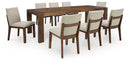 Kraeburn Dining Room Set - Furniture Now (CA)
