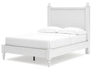 Mollviney Bedroom Set - Furniture Now (CA)