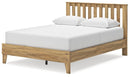 Bermacy Bedroom Set - Furniture Now (CA)