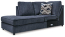 Albar Place Sectional - Furniture Now (CA)