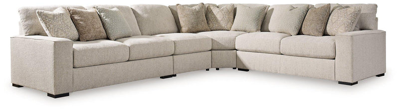 Ballyton Upholstery Package - Furniture Now (CA)