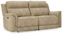Next-Gen DuraPella Power Reclining Sofa - Furniture Now (CA)