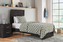 Belachime Bedroom Set - Furniture Now (CA)