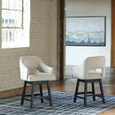 Tallenger Bar Stool Set - Furniture Now (CA)