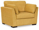 Keerwick Living Room Set - Furniture Now (CA)
