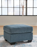 Cashton Ottoman - Furniture Now (CA)