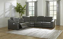 Center Line Living Room Set - Furniture Now (CA)