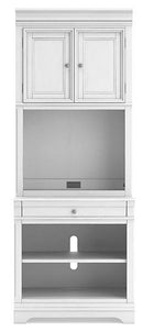 Kanwyn Bookcase - Furniture Now (CA)