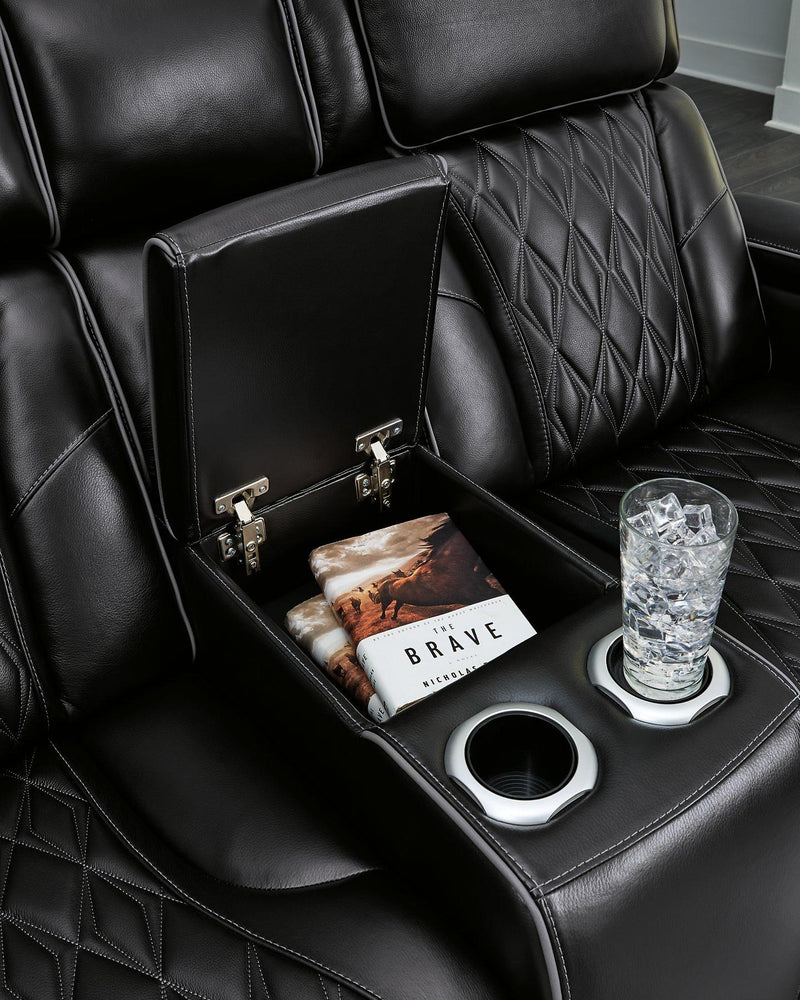 Boyington Living Room Set - Furniture Now (CA)