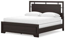 Covetown Bedroom Package - Furniture Now (CA)