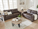 Barlin Mills Living Room Set - Furniture Now (CA)