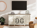 Bolanburg 73" TV Stand - Furniture Now (CA)