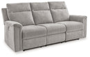 Barnsana Living Room Set - Furniture Now (CA)