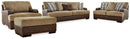 Alesbury Living Room Set - Furniture Now (CA)